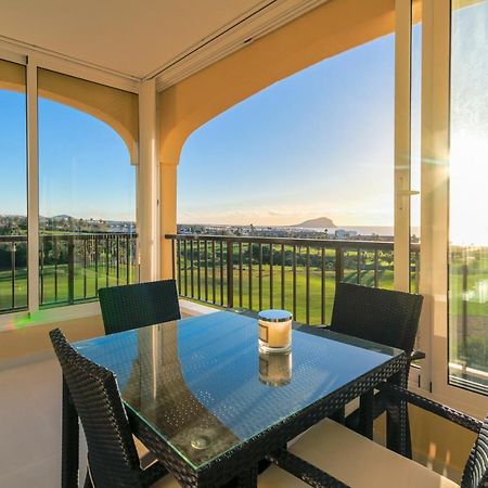 Golf View Apartment - Stunning Ocean View Golf Del Sur 산미겔데아보나 외부 사진