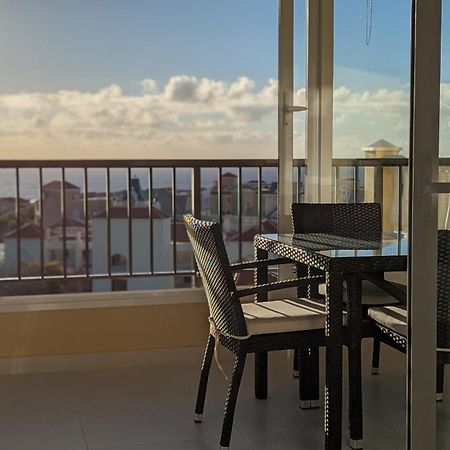 Golf View Apartment - Stunning Ocean View Golf Del Sur 산미겔데아보나 외부 사진