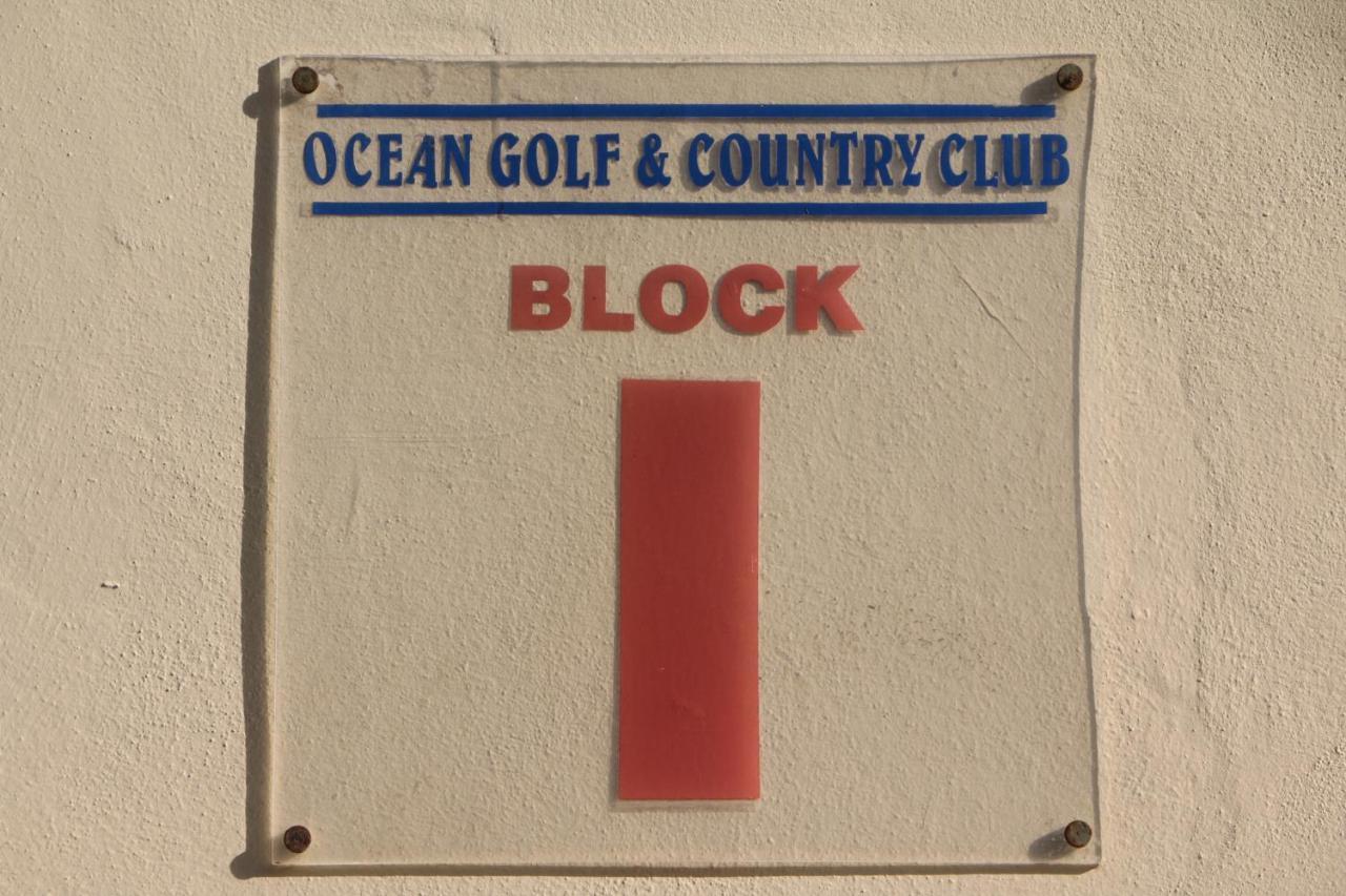 Golf View Apartment - Stunning Ocean View Golf Del Sur 산미겔데아보나 외부 사진