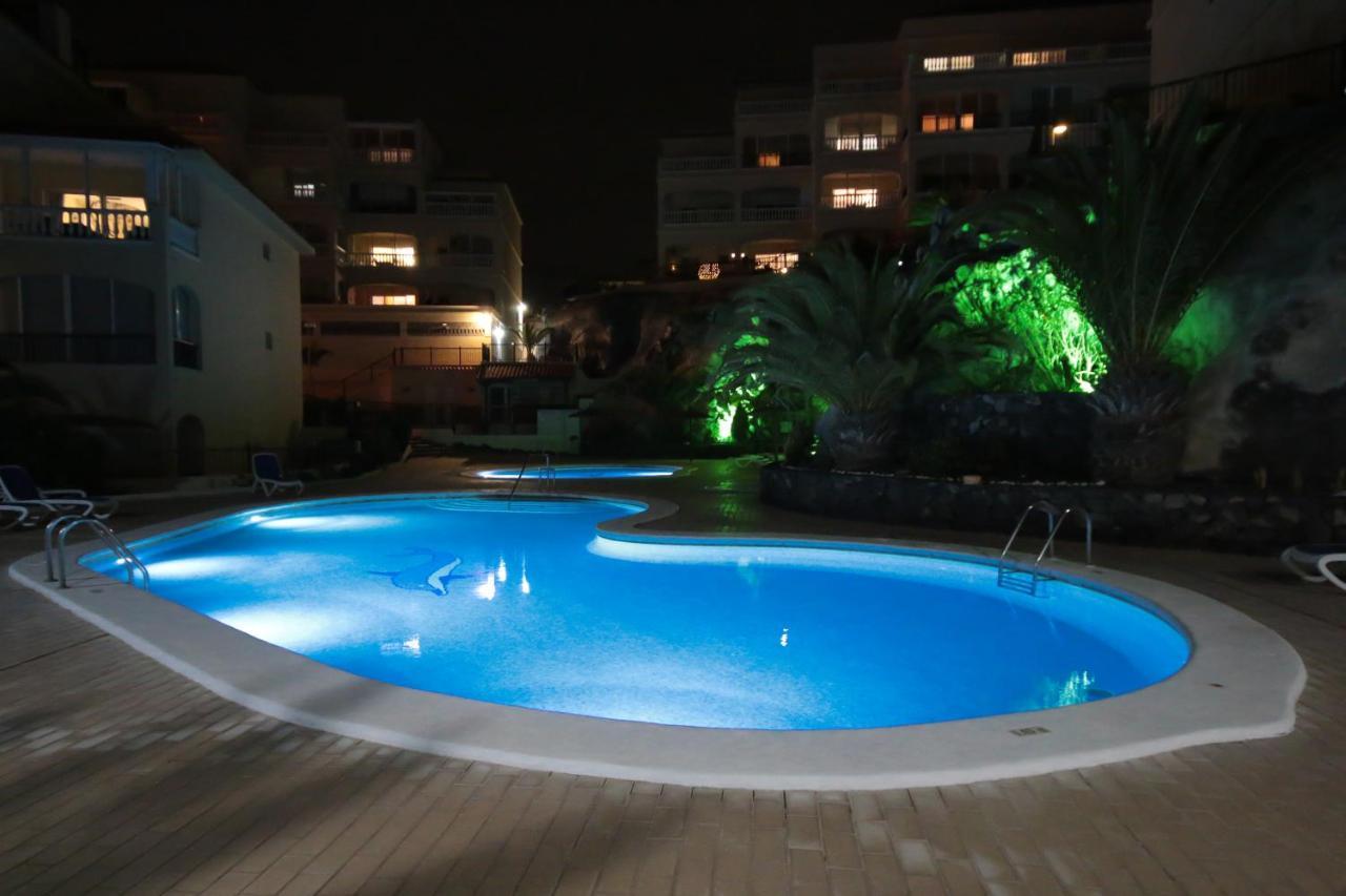 Golf View Apartment - Stunning Ocean View Golf Del Sur 산미겔데아보나 외부 사진