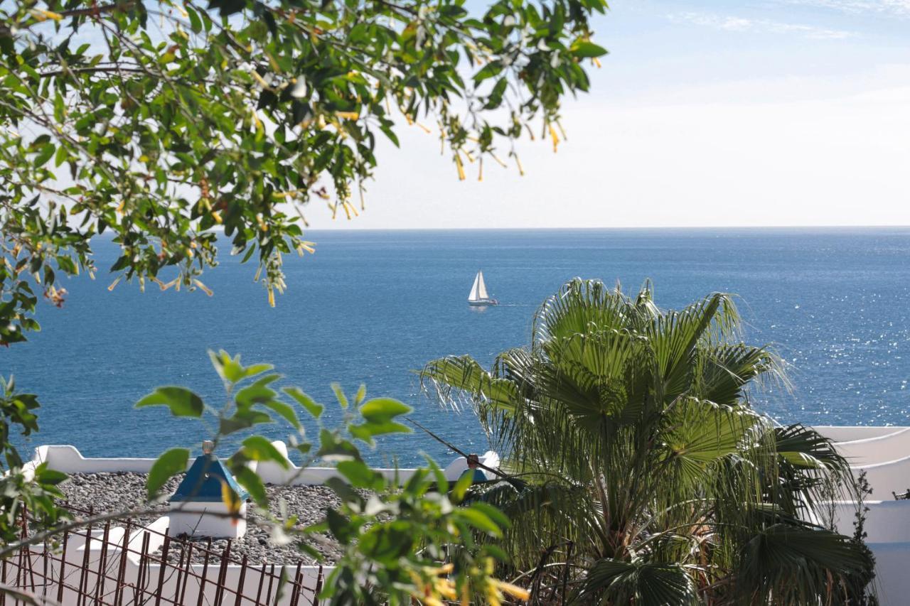 Golf View Apartment - Stunning Ocean View Golf Del Sur 산미겔데아보나 외부 사진