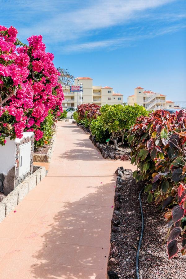 Golf View Apartment - Stunning Ocean View Golf Del Sur 산미겔데아보나 외부 사진
